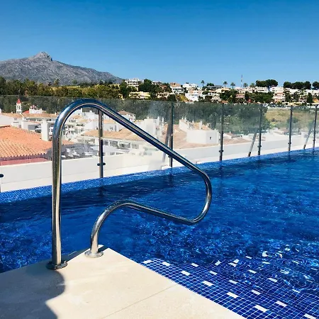 Luxury Puerto Banus Nueva Andalucia
