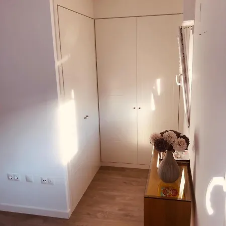 Apartment Luxury Puerto Banus Nueva Andalucia Marbella