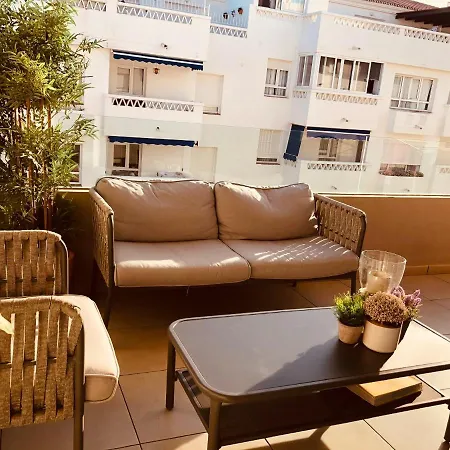 Luxury Puerto Banus Nueva Andalucia