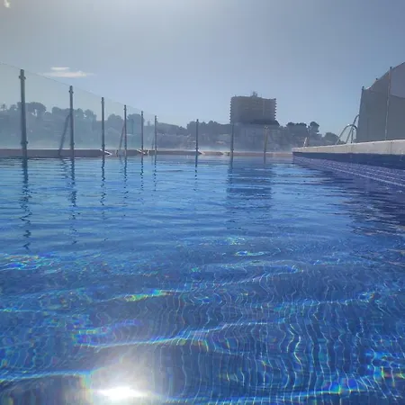 Luxury Puerto Banus Nueva Andalucia