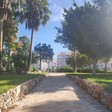 Apartment Luxury Puerto Banus Nueva Andalucia *